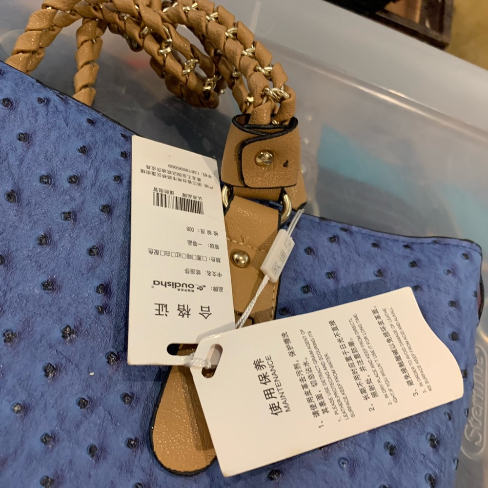 Woman purse